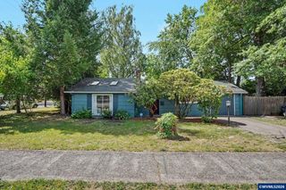 3500 NW Van Buren Av, Corvallis, OR 97330