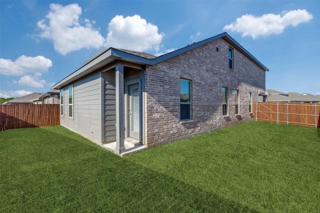 1912 Scarlet Lane, Melissa, TX 75454