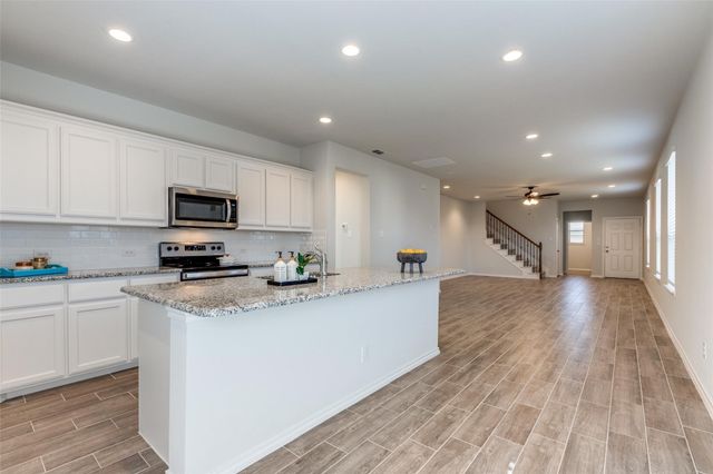 1912 Scarlet Lane, Melissa, TX 75454