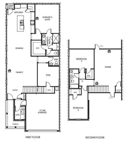 1912 Scarlet Lane, Melissa, TX 75454