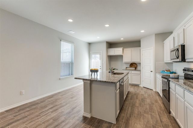 1912 Scarlet Lane, Melissa, TX 75454