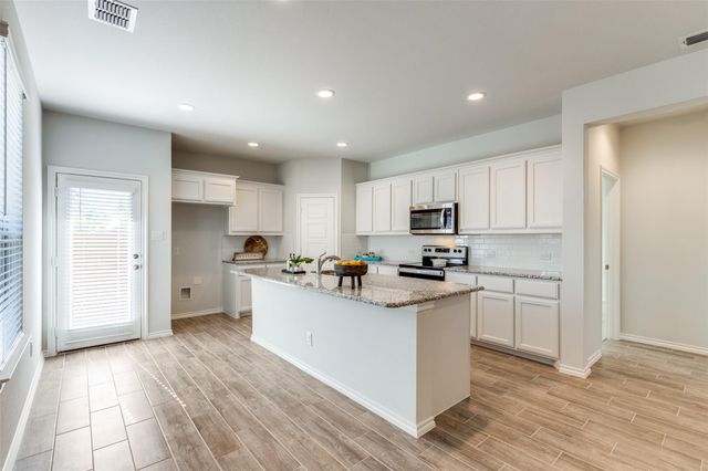 1912 Scarlet Lane, Melissa, TX 75454