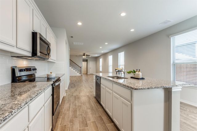 1912 Scarlet Lane, Melissa, TX 75454