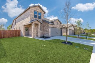 1912 Scarlet Lane, Melissa, TX 75454