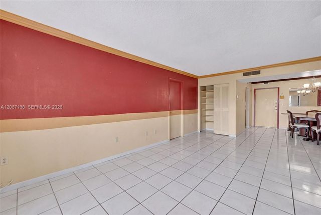 12500 NE 15th Avenue 306, North Miami, FL 33161