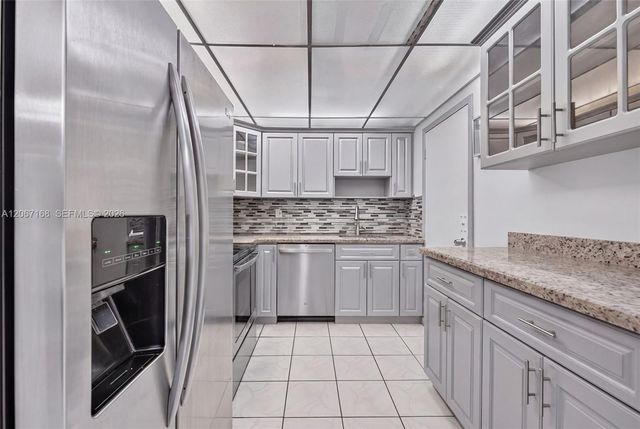12500 NE 15th Avenue 306, North Miami, FL 33161