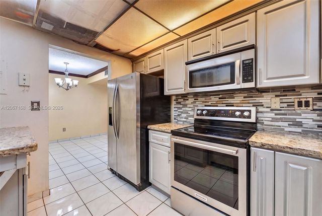 12500 NE 15th Avenue 306, North Miami, FL 33161