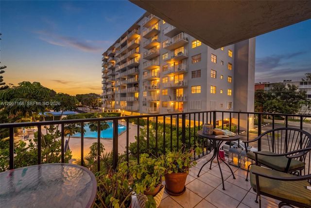 12500 NE 15th Avenue 306, North Miami, FL 33161