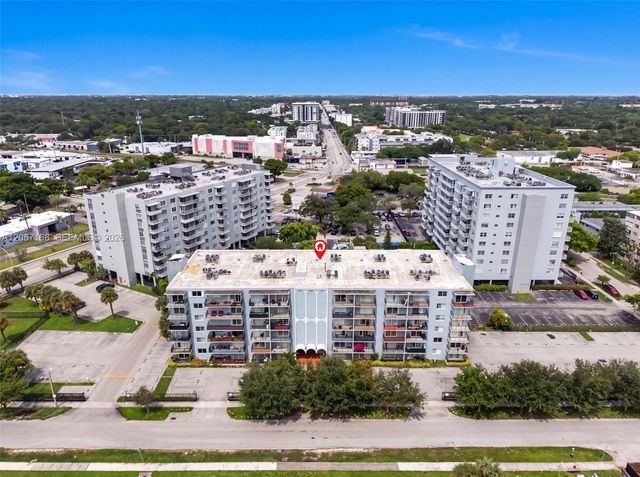12500 NE 15th Avenue 306, North Miami, FL 33161