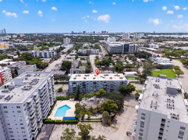 12500 NE 15th Avenue 306, North Miami, FL 33161