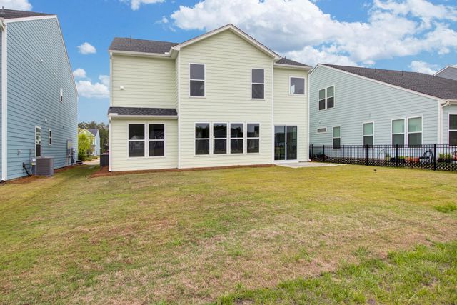 1008 House Finch Avenue Cc3-22-4, Ravenel, SC 29470