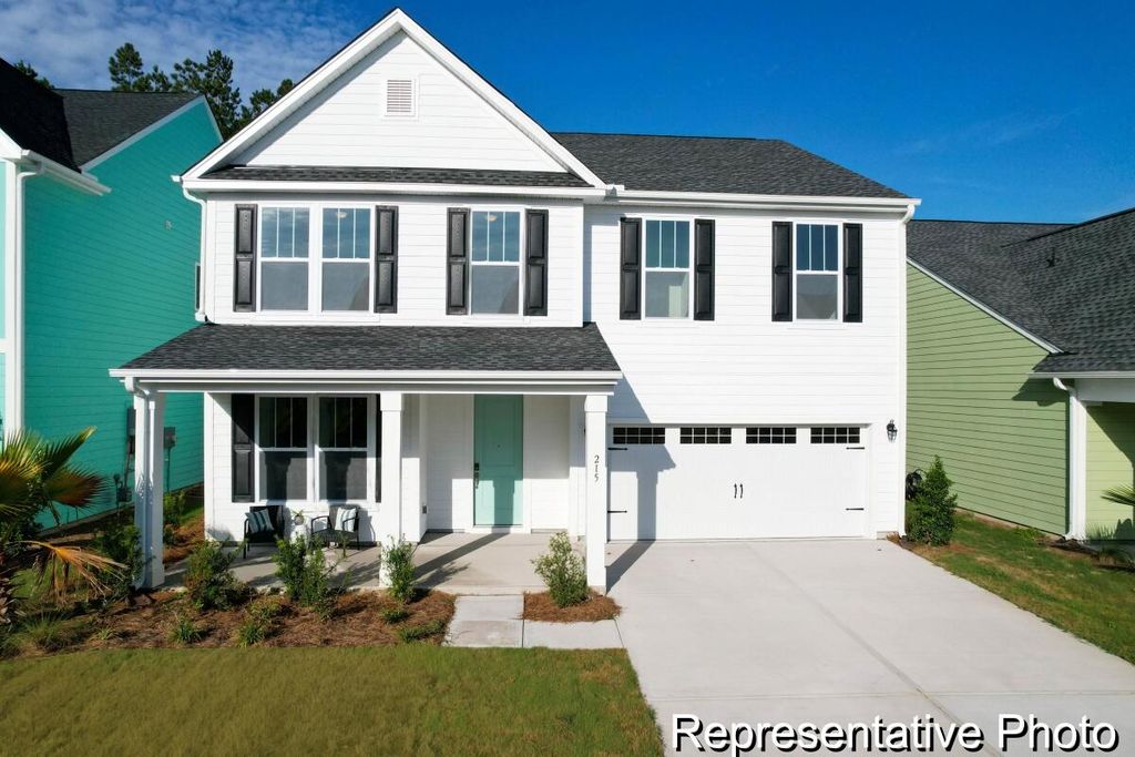 1008 House Finch Avenue Cc3-22-4, Ravenel, SC 29470