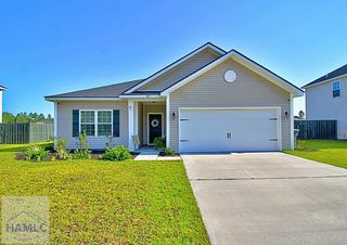 185 Brightleaf Circle, Hinesville, GA 31313