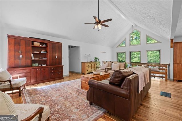 3801 Shiloh Church Road NW, Kennesaw, GA 30152