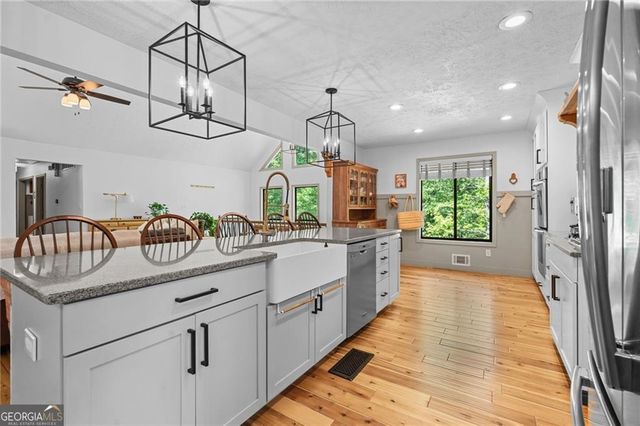 3801 Shiloh Church Road NW, Kennesaw, GA 30152