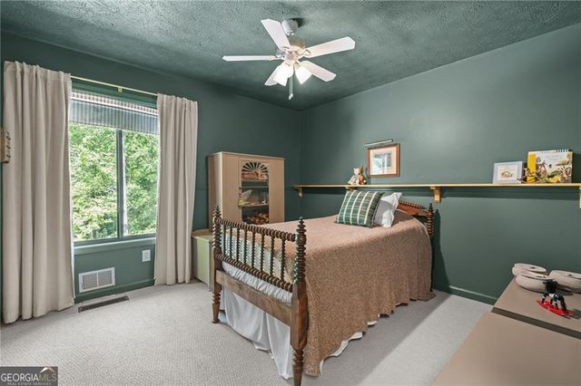 3801 Shiloh Church Road NW, Kennesaw, GA 30152
