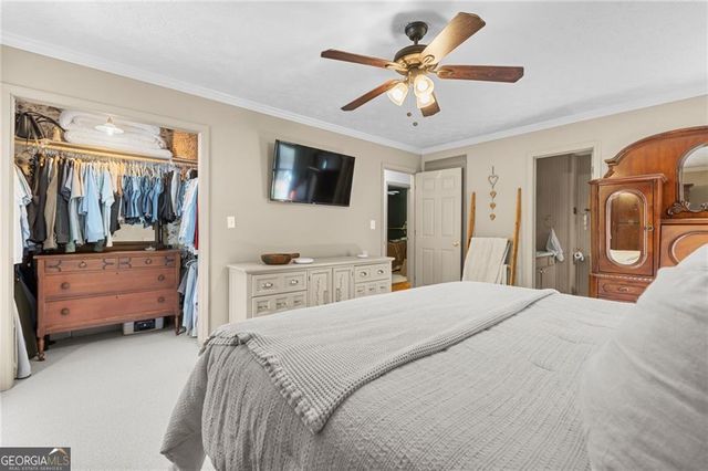 3801 Shiloh Church Road NW, Kennesaw, GA 30152