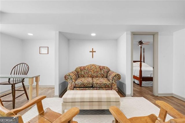 3801 Shiloh Church Road NW, Kennesaw, GA 30152