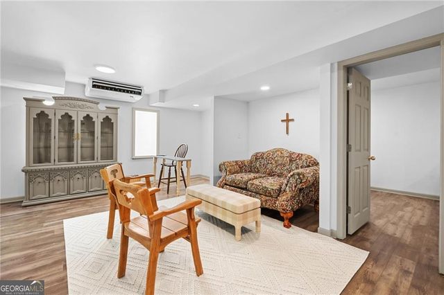 3801 Shiloh Church Road NW, Kennesaw, GA 30152