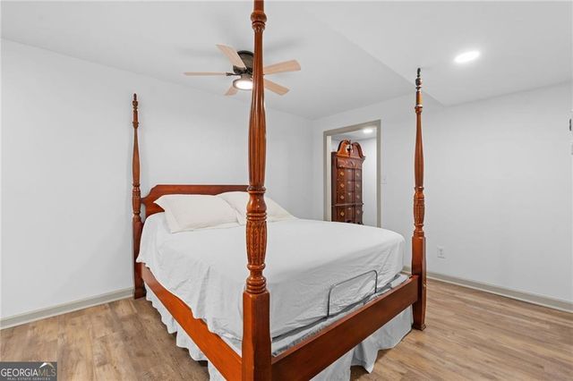 3801 Shiloh Church Road NW, Kennesaw, GA 30152