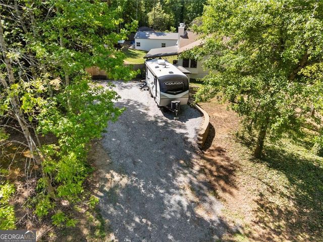 3801 Shiloh Church Road NW, Kennesaw, GA 30152