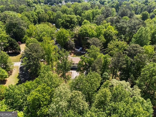 3801 Shiloh Church Road NW, Kennesaw, GA 30152