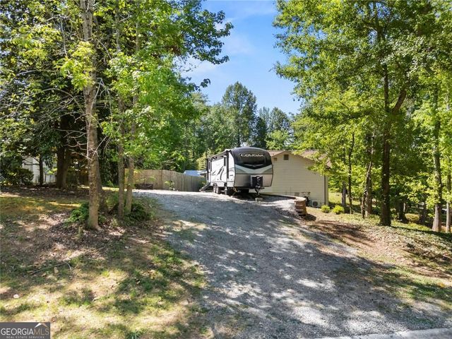 3801 Shiloh Church Road NW, Kennesaw, GA 30152