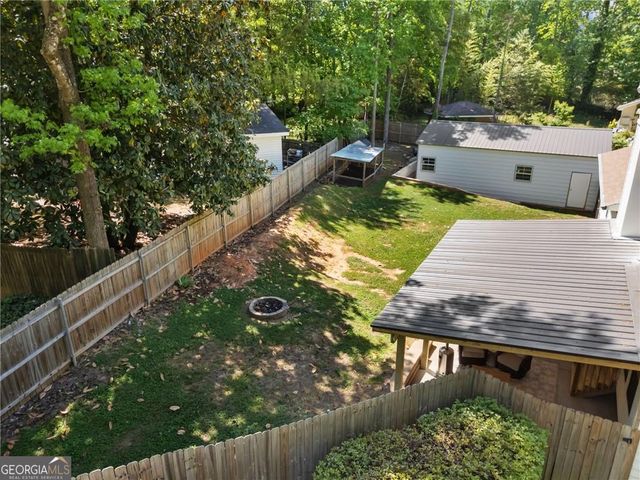 3801 Shiloh Church Road NW, Kennesaw, GA 30152