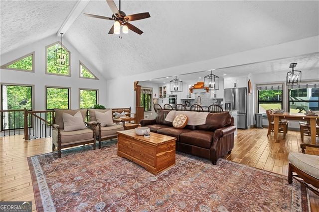 3801 Shiloh Church Road NW, Kennesaw, GA 30152