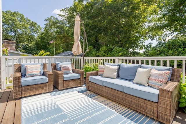 67 Hunter Ave, Marlborough, MA 01752