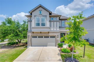 16601 Sydney Carol LN, Austin, TX 78734