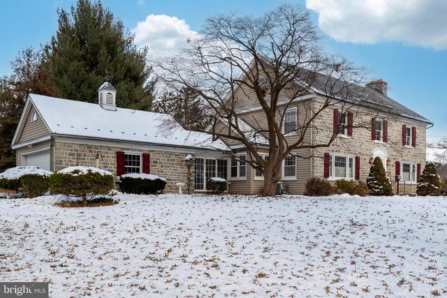 1111 LOCUST ST, Columbia, PA 17512