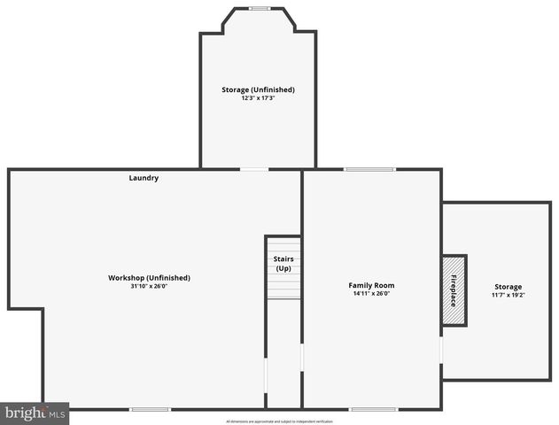 1111 LOCUST ST, Columbia, PA 17512