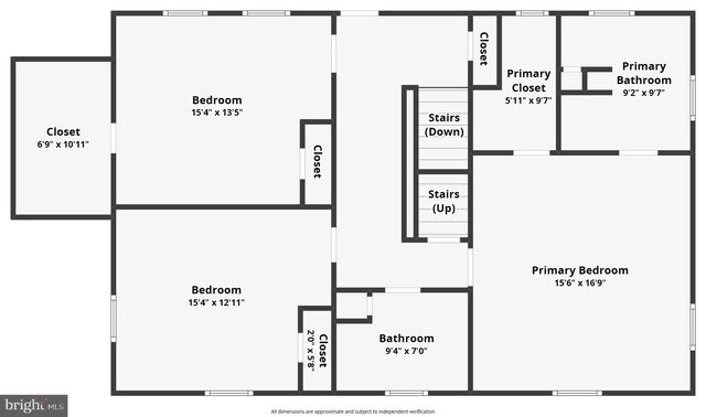 1111 LOCUST ST, Columbia, PA 17512