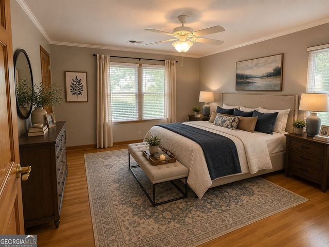 906 McLaurin Street, Griffin, GA 30224