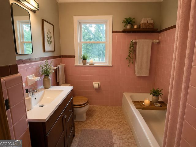 906 McLaurin Street, Griffin, GA 30224