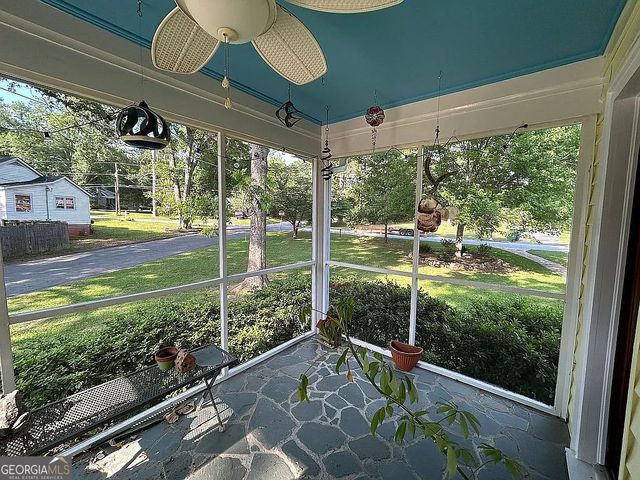 906 McLaurin Street, Griffin, GA 30224