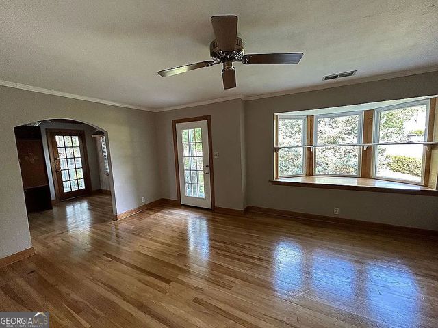 906 McLaurin Street, Griffin, GA 30224