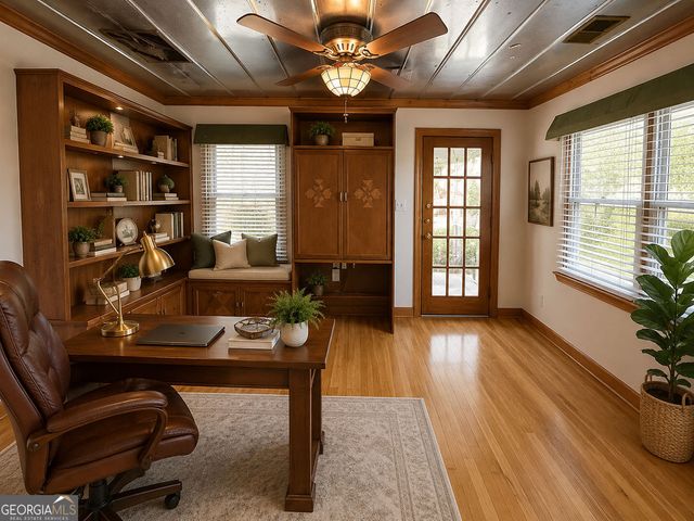 906 McLaurin Street, Griffin, GA 30224