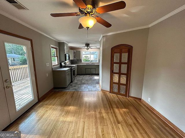 906 McLaurin Street, Griffin, GA 30224