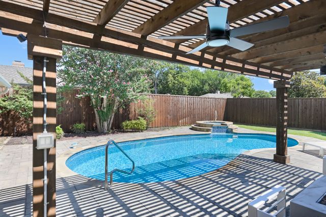 2724 Glen Forest Lane, Plano, TX 75023