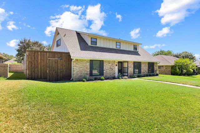 2724 Glen Forest Lane, Plano, TX 75023