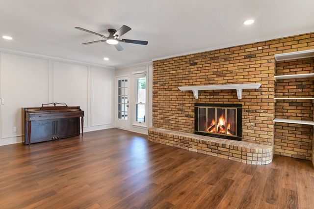 2724 Glen Forest Lane, Plano, TX 75023