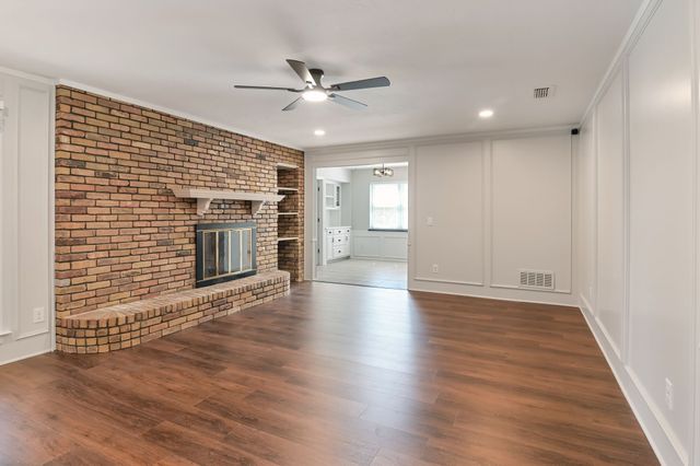 2724 Glen Forest Lane, Plano, TX 75023