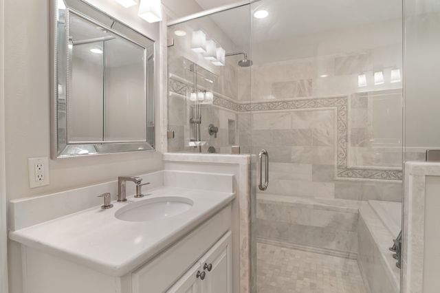 2724 Glen Forest Lane, Plano, TX 75023