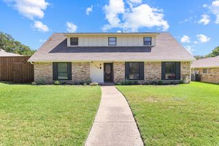 2724 Glen Forest Lane, Plano, TX 75023