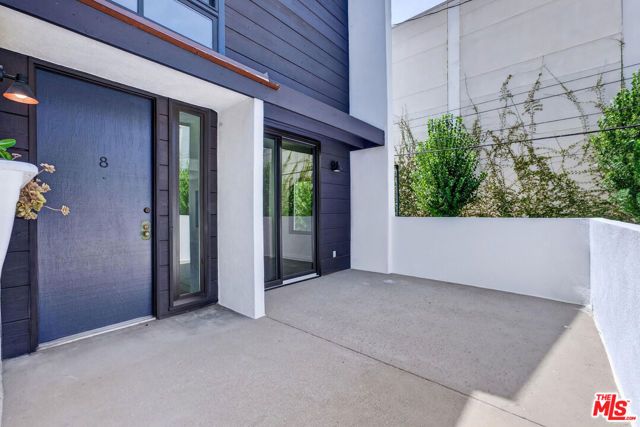 1314 17th Street 8, Santa Monica, CA 90404