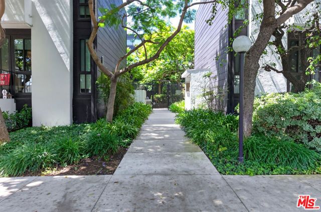 1314 17th Street 8, Santa Monica, CA 90404