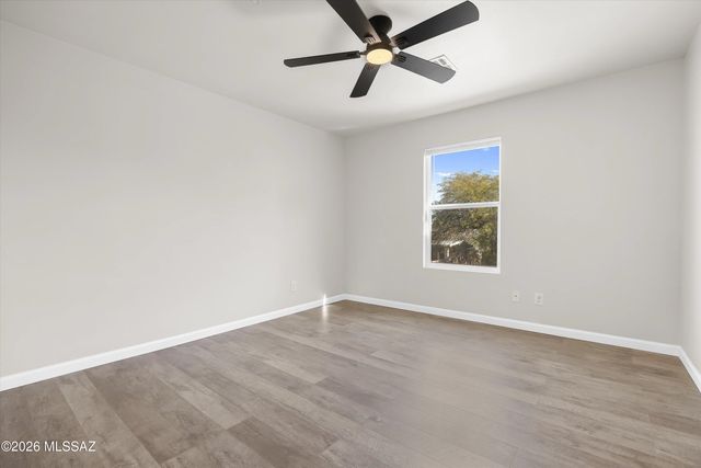 6849 S Tackweed Way, Tucson, AZ 85756