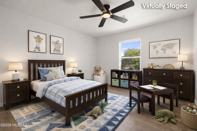 6849 S Tackweed Way, Tucson, AZ 85756